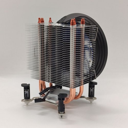 Кулер Deepcool GAMMAXX 300 (Восстановлено продавцом, 886109) купить в Украине: Киев, Днепр, Харьков, Одесса  | Проверка совместимости, низкая цена, отзывы, характеристики от TELEMART фото