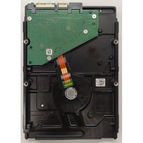 Жорсткий диск Seagate BarraCuda 2TB 256MB 7200RPM 3.5" (ST2000DM008) (Відновлено продавцем, 886121) купити в Україні: Київ, Львів, Хмельницький, Тернопіль, Івано-Франківськ | Перевірка сумісності, низька ціна, відгуки, характеристики від TELEMART фото