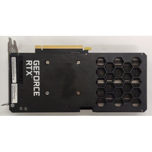 Видеокарта Palit GeForce RTX 3050 Dual 8192MB (NE63050019P1-190AD) (Восстановлено продавцом, 886122) купить в Украине: Киев, Днепр, Харьков, Одесса  | Проверка совместимости, низкая цена, отзывы, характеристики от TELEMART фото