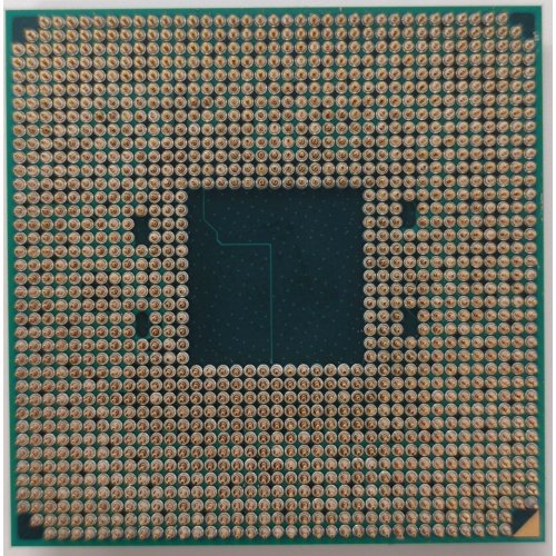 Процесор AMD Ryzen 5 5600G 3.9(4.4)GHz 16MB sAM4 Tray (100-000000252) (Відновлено продавцем, 886127) купити в Україні: Київ, Львів, Хмельницький, Тернопіль, Івано-Франківськ | Перевірка сумісності, низька ціна, відгуки, характеристики від TELEMART фото