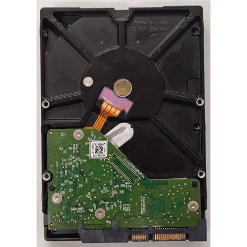 Жорсткий диск Western Digital Blue 1TB 64MB 3.5" (WD10EZRZ) (Відновлено продавцем, 886133) купити в Україні: Київ, Львів, Хмельницький, Тернопіль, Івано-Франківськ | Перевірка сумісності, низька ціна, відгуки, характеристики від TELEMART фото
