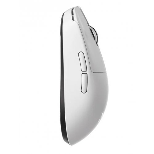Уцінка миша MCHOSE L7 Pro Wireless (MC-L7-3) White (Розкрита упаковка, 886149) купити в Україні: Київ, Львів, Хмельницький, Тернопіль, Івано-Франківськ | Низька ціна, відгуки, характеристики від TELEMART фото