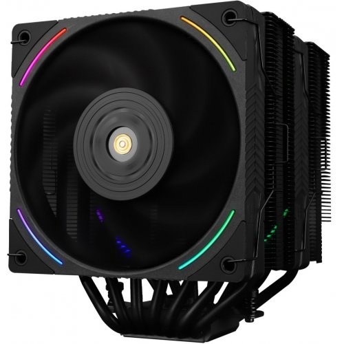Уцінка кулер Thermalright Phantom Spirit 120 Evo (Пошкоджено пакування, 886162) купити в Україні: Київ, Львів, Хмельницький, Тернопіль, Івано-Франківськ | Перевірка сумісності, низька ціна, відгуки, характеристики від TELEMART фото