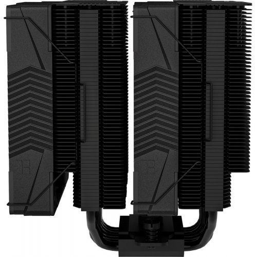 Уцінка кулер Thermalright Phantom Spirit 120 Evo (Пошкоджено пакування, 886162) купити в Україні: Київ, Львів, Хмельницький, Тернопіль, Івано-Франківськ | Перевірка сумісності, низька ціна, відгуки, характеристики від TELEMART фото