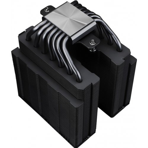Уцінка кулер Thermalright Phantom Spirit 120 Evo (Пошкоджено пакування, 886162) купити в Україні: Київ, Львів, Хмельницький, Тернопіль, Івано-Франківськ | Перевірка сумісності, низька ціна, відгуки, характеристики від TELEMART фото