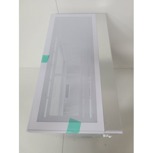 Уцінка корпус Thermalright TL-M10 без БЖ White (Пошкодження корпусу, 886173) купити в Україні: Київ, Львів, Хмельницький, Тернопіль, Івано-Франківськ | Перевірка сумісності, низька ціна, відгуки, характеристики від TELEMART фото