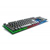 Photo Keyboard REAL-EL Comfort 7090 Backlit Black
