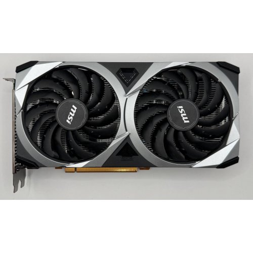 Видеокарта MSI Radeon RX 6600 XT MECH 2X OC 8192MB (RX 6600 XT MECH 2X 8G OC) (Восстановлено продавцом, 886245) купить в Украине: Киев, Днепр, Харьков, Одесса  | Проверка совместимости, низкая цена, отзывы, характеристики от TELEMART фото