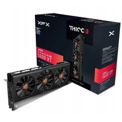 Відеокарта XFX Radeon RX 5600 XT THICC III Pro 6144MB (RX-56XT6TFD8) (Відновлено продавцем, 886257)