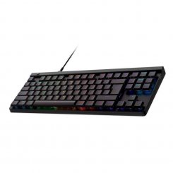 Уцінка клавіатура Logitech G515 TKL GL Tactile Switch (920-012872) Black (Розкрита упаковка, 886270)