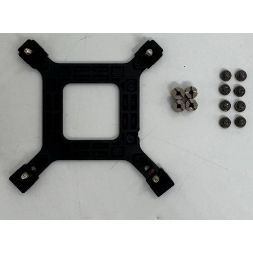 Готовая сво Cooler Master MasterLiquid Lite 240 (MLW-D24M-A20PW-R1) (Восстановлено продавцом, 886294) купить в Украине: Киев, Днепр, Харьков, Одесса  | Проверка совместимости, низкая цена, отзывы, характеристики от TELEMART фото