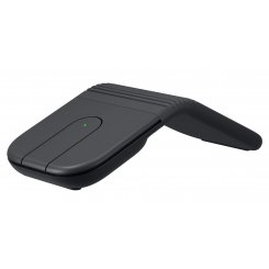 Мышка Logitech Mobi Fold Wireless (910-007604) Graphite / 44000 DPI