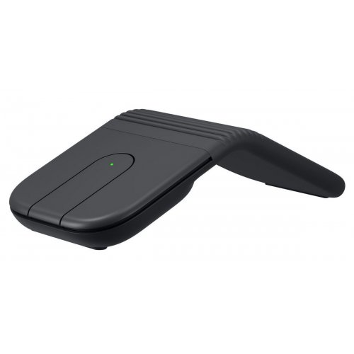 Мышка Logitech Mobi Fold Wireless (910-007604) Graphite купить в Украине: Киев, Днепр, Харьков, Одесса  | Низкая цена, отзывы, характеристики от TELEMART фото