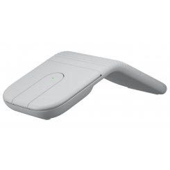 Мышка Logitech Mobi Fold Wireless (910-007631) Off-White / 44000 DPI