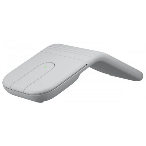 Мышка Logitech Mobi Fold Wireless (910-007631) Off-White купить в Украине: Киев, Днепр, Харьков, Одесса  | Низкая цена, отзывы, характеристики от TELEMART фото