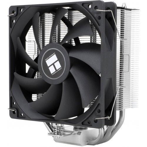 Уцінка кулер Thermalright Assassin X 120 Refined SE Black (Розкрита упаковка, 886311) купити в Україні: Київ, Львів, Хмельницький, Тернопіль, Івано-Франківськ | Перевірка сумісності, низька ціна, відгуки, характеристики від TELEMART фото