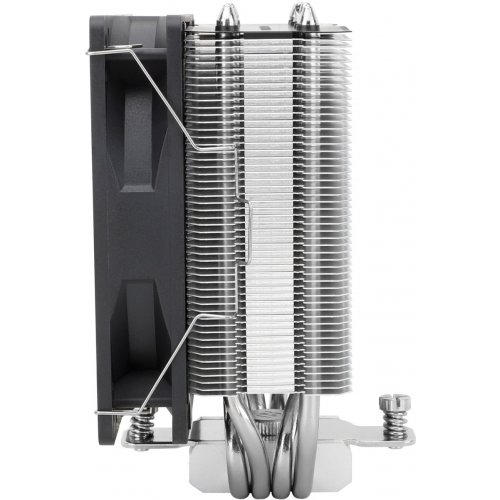 Уцінка кулер Thermalright Assassin X 120 Refined SE Black (Розкрита упаковка, 886311) купити в Україні: Київ, Львів, Хмельницький, Тернопіль, Івано-Франківськ | Перевірка сумісності, низька ціна, відгуки, характеристики від TELEMART фото