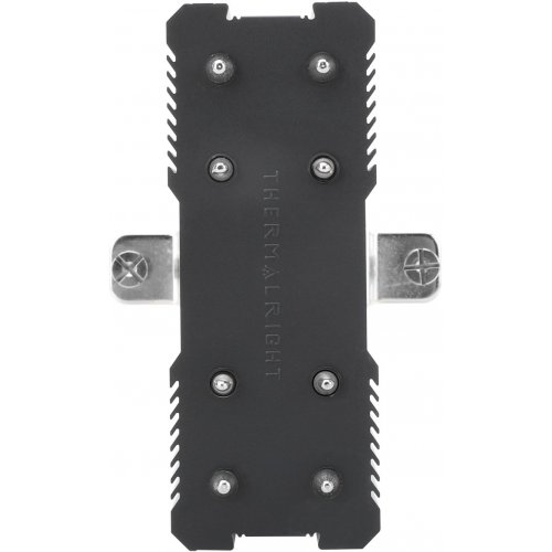 Уцінка кулер Thermalright Assassin X 120 Refined SE Black (Розкрита упаковка, 886311) купити в Україні: Київ, Львів, Хмельницький, Тернопіль, Івано-Франківськ | Перевірка сумісності, низька ціна, відгуки, характеристики від TELEMART фото