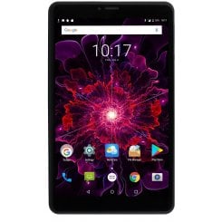 Планшет Nomi Corsa 3 C070030 7 1/16GB LTE Black