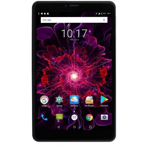 Планшет Nomi Corsa 3 C070030 7 1/16GB LTE Black купить в Украине | Telemart фото
