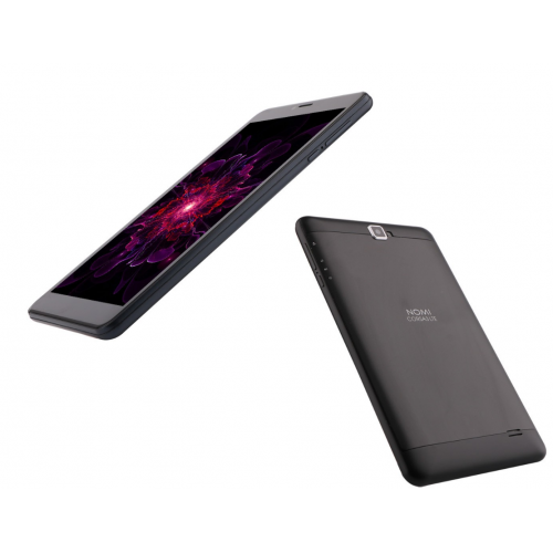 Планшет Nomi Corsa 3 C070030 7 1/16GB LTE Black купить в Украине | Telemart фото