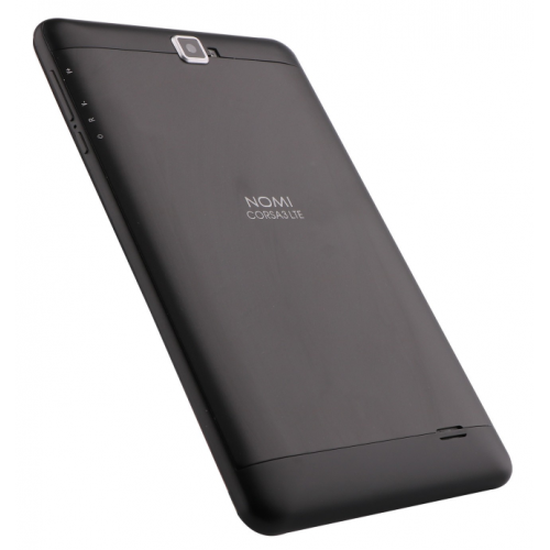 Планшет Nomi Corsa 3 C070030 7 1/16GB LTE Black купить в Украине | Telemart фото
