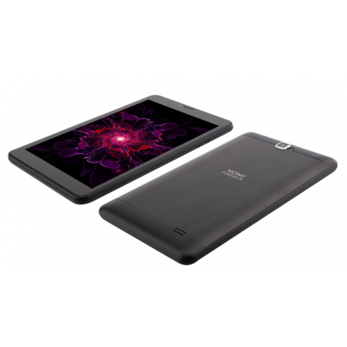 Планшет Nomi Corsa 3 C070030 7 1/16GB LTE Black купить в Украине | Telemart фото