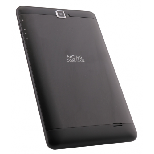 Планшет Nomi Corsa 3 C070030 7 1/16GB LTE Black купить в Украине | Telemart фото