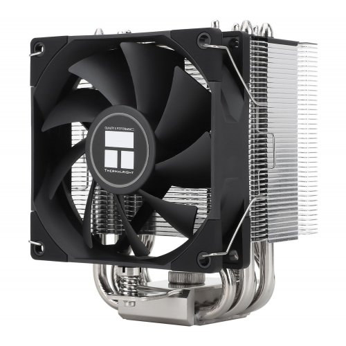 Кулер Thermalright Assassin King 90 V2 купити в Україні: Київ, Львів, Хмельницький, Тернопіль, Івано-Франківськ | Перевірка сумісності, низька ціна, відгуки, характеристики від TELEMART фото