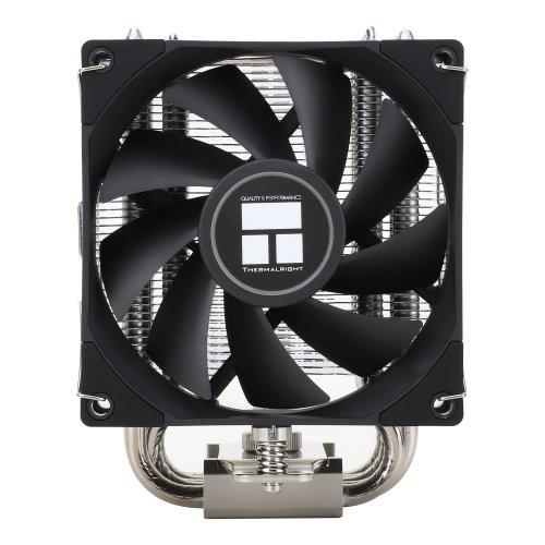 Кулер Thermalright Assassin King 90 V2 купити в Україні: Київ, Львів, Хмельницький, Тернопіль, Івано-Франківськ | Перевірка сумісності, низька ціна, відгуки, характеристики від TELEMART фото