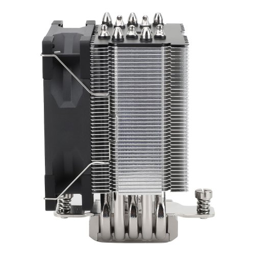 Кулер Thermalright Assassin King 90 V2 купити в Україні: Київ, Львів, Хмельницький, Тернопіль, Івано-Франківськ | Перевірка сумісності, низька ціна, відгуки, характеристики від TELEMART фото