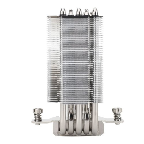 Кулер Thermalright Assassin King 90 V2 купити в Україні: Київ, Львів, Хмельницький, Тернопіль, Івано-Франківськ | Перевірка сумісності, низька ціна, відгуки, характеристики від TELEMART фото