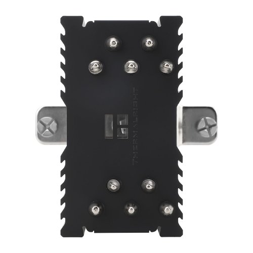 Кулер Thermalright Assassin King 90 V2 купити в Україні: Київ, Львів, Хмельницький, Тернопіль, Івано-Франківськ | Перевірка сумісності, низька ціна, відгуки, характеристики від TELEMART фото
