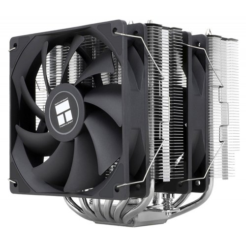 Кулер Thermalright Peerless Assassin 120 SE Extrem купить в Украине: Киев, Днепр, Харьков, Одесса  | Проверка совместимости, низкая цена, отзывы, характеристики от TELEMART фото