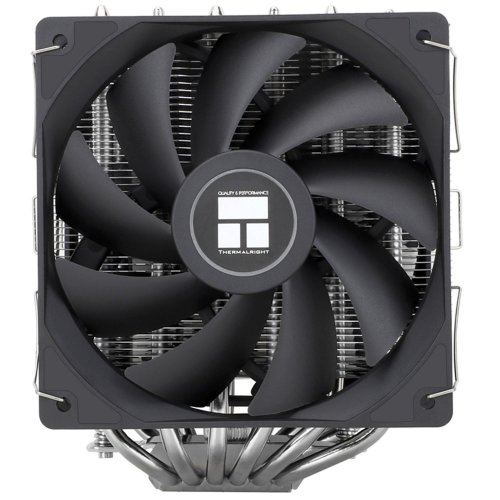 Кулер Thermalright Peerless Assassin 120 SE Extrem купить в Украине: Киев, Днепр, Харьков, Одесса  | Проверка совместимости, низкая цена, отзывы, характеристики от TELEMART фото