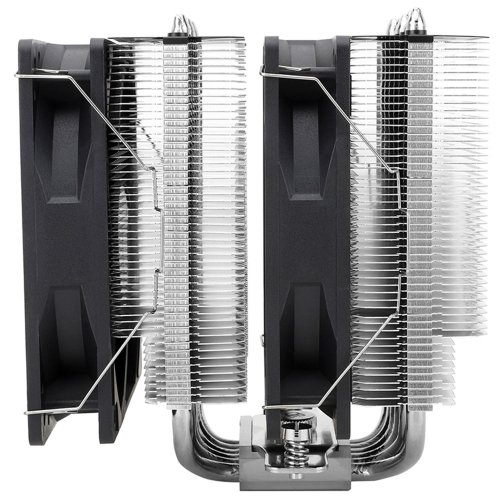 Кулер Thermalright Peerless Assassin 120 SE Extrem купить в Украине: Киев, Днепр, Харьков, Одесса  | Проверка совместимости, низкая цена, отзывы, характеристики от TELEMART фото