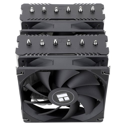 Кулер Thermalright Peerless Assassin 120 SE Extrem купить в Украине: Киев, Днепр, Харьков, Одесса  | Проверка совместимости, низкая цена, отзывы, характеристики от TELEMART фото