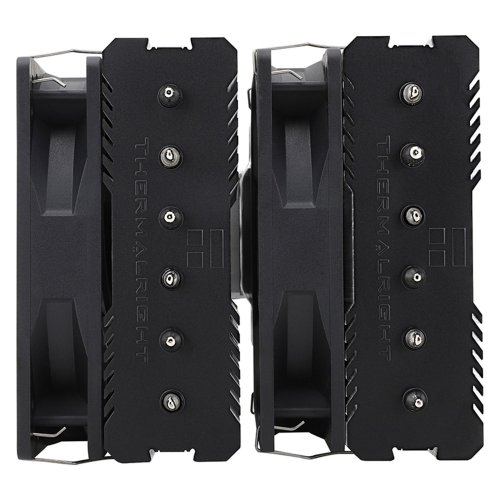 Кулер Thermalright Peerless Assassin 120 SE Extrem купить в Украине: Киев, Днепр, Харьков, Одесса  | Проверка совместимости, низкая цена, отзывы, характеристики от TELEMART фото