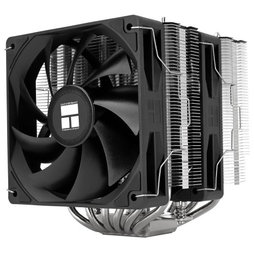 Кулер Thermalright Peerless Assassin 120 SE V2 купить в Украине: Киев, Днепр, Харьков, Одесса  | Проверка совместимости, низкая цена, отзывы, характеристики от TELEMART фото