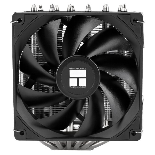 Кулер Thermalright Peerless Assassin 120 SE V2 купить в Украине: Киев, Днепр, Харьков, Одесса  | Проверка совместимости, низкая цена, отзывы, характеристики от TELEMART фото