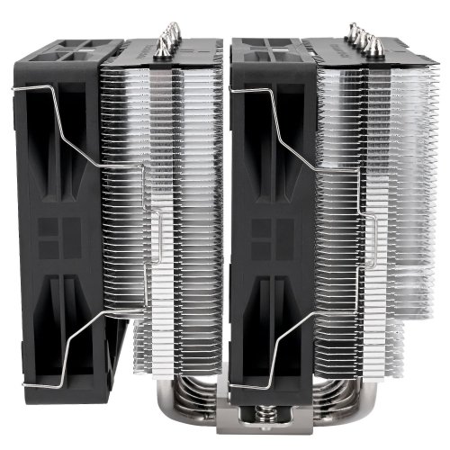 Кулер Thermalright Peerless Assassin 120 SE V2 купить в Украине: Киев, Днепр, Харьков, Одесса  | Проверка совместимости, низкая цена, отзывы, характеристики от TELEMART фото