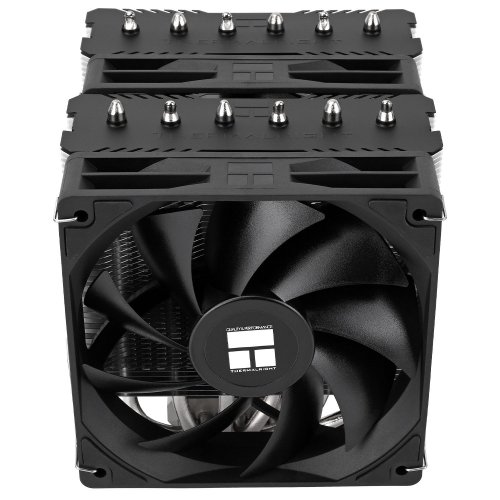 Кулер Thermalright Peerless Assassin 120 SE V2 купить в Украине: Киев, Днепр, Харьков, Одесса  | Проверка совместимости, низкая цена, отзывы, характеристики от TELEMART фото