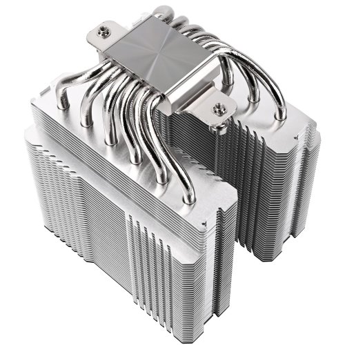Кулер Thermalright Peerless Assassin 120 SE V2 купить в Украине: Киев, Днепр, Харьков, Одесса  | Проверка совместимости, низкая цена, отзывы, характеристики от TELEMART фото