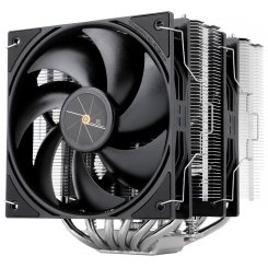 Кулер Thermalright Peerless Assassin 120 SE V3