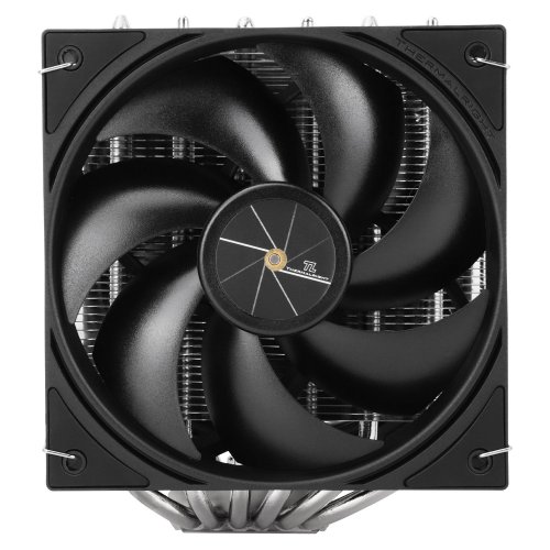 Кулер Thermalright Peerless Assassin 120 SE V3 купить в Украине: Киев, Днепр, Харьков, Одесса  | Проверка совместимости, низкая цена, отзывы, характеристики от TELEMART фото