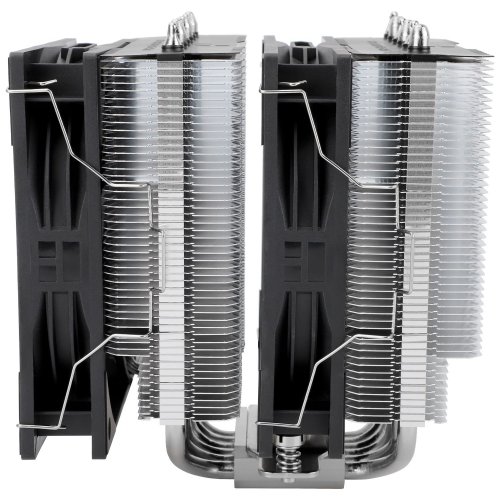 Кулер Thermalright Peerless Assassin 120 SE V3 купить в Украине: Киев, Днепр, Харьков, Одесса  | Проверка совместимости, низкая цена, отзывы, характеристики от TELEMART фото
