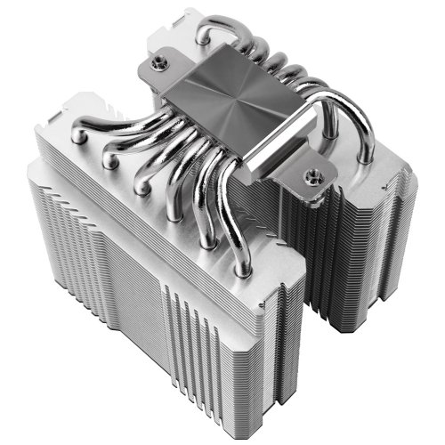 Кулер Thermalright Peerless Assassin 120 SE V3 купить в Украине: Киев, Днепр, Харьков, Одесса  | Проверка совместимости, низкая цена, отзывы, характеристики от TELEMART фото