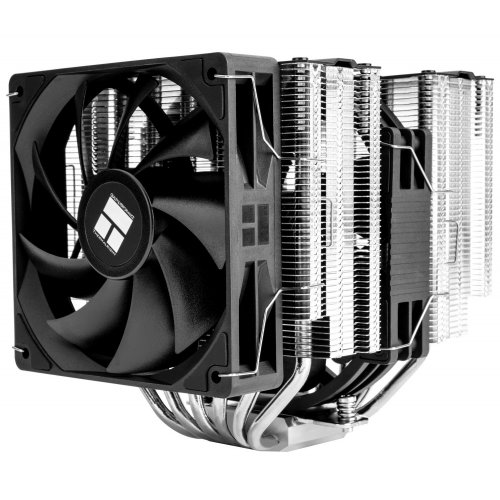 Кулер Thermalright Peerless Assassin 140 SE купить в Украине: Киев, Днепр, Харьков, Одесса  | Проверка совместимости, низкая цена, отзывы, характеристики от TELEMART фото