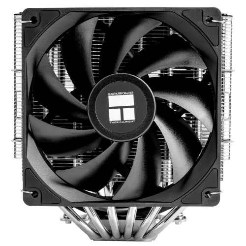Кулер Thermalright Peerless Assassin 140 SE купить в Украине: Киев, Днепр, Харьков, Одесса  | Проверка совместимости, низкая цена, отзывы, характеристики от TELEMART фото