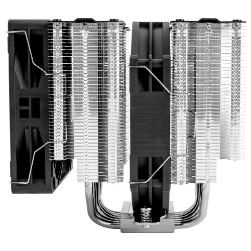 Кулер Thermalright Peerless Assassin 140 SE купить в Украине: Киев, Днепр, Харьков, Одесса  | Проверка совместимости, низкая цена, отзывы, характеристики от TELEMART фото